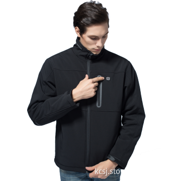 hot sale comfortable custom mens heated vest